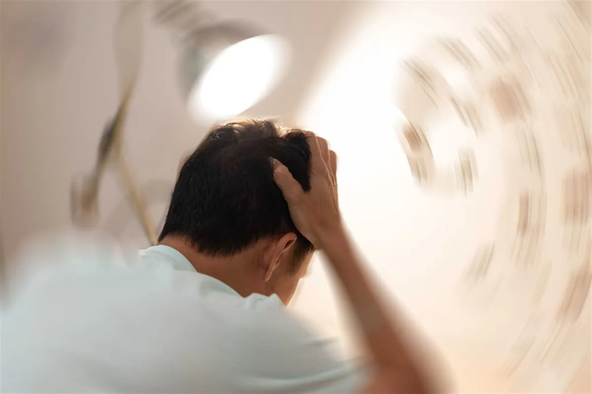 Vertigo Treatment